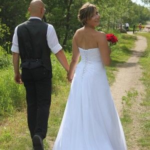 Meet your Posher, Brooke